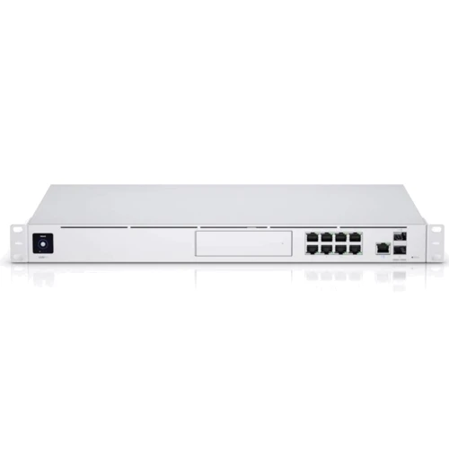Провідний маршрутизатoр Ubiquiti UniFi Dream Machine Pro (UDM-Pro) фото 1