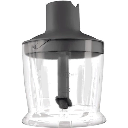 Блендер Scarlett SC-HB42F01 (серый): Объем чаши, л 0.50