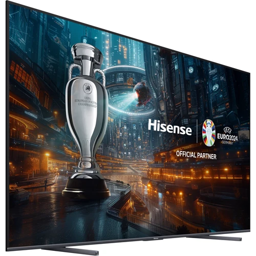 Телевизор Hisense 100E7NQ Pro: Коммуникации Bluetooth, WiFi