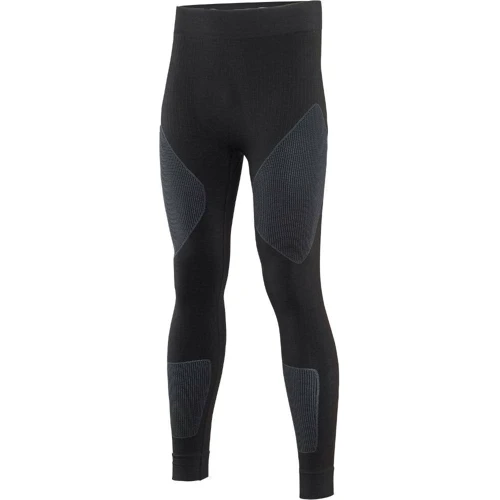Термоштаны мужские Lasting AKAS 9080 - XXS/XS - Black/Gray (002.001.2536)