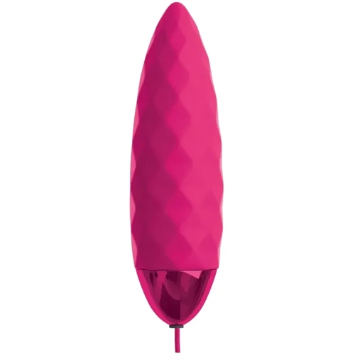 Виброяйцо Pipedream OMG #Fun Vibrating Bullet