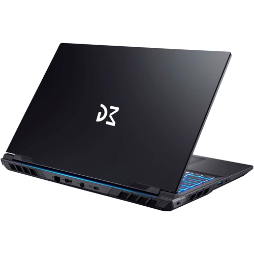 Ноутбук Dream Machines RG4070-16 (RG4070-16UA36) UA: Процессор Intel Core i7-14700HX (1.5 - 5.5 ГГц) / 20 - ядерный
