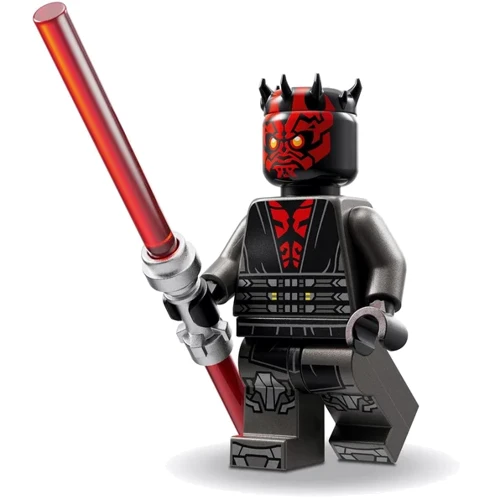 Конструктор LEGO Star Wars Робот Дарта Молла (75411)