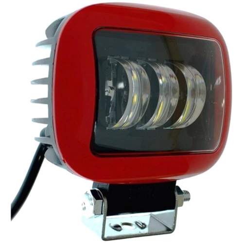 Светодиодная фара ближнего света AllLight 30W(B) 3 chip 9-30V