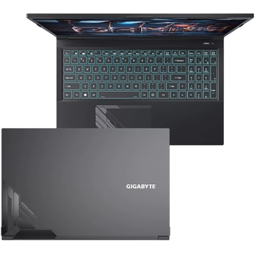 Ноутбук Gigabyte G5 KF 2024 (G5 KF5-H3KZ354KD) UA: Тип екрану матовый