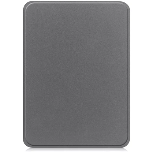 Аксесуар до електронної книги ArmorStandart Leather Case Grey для Amazon Kindle Paperwhite 12th Gen 2024 / Kindle Colorsoft (ARM81959): Виробник ArmorStandart