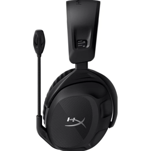 Наушники HyperX Cloud Stinger 2 Wireless Black (676A2AA): Сопротивление наушников (Ом) 32