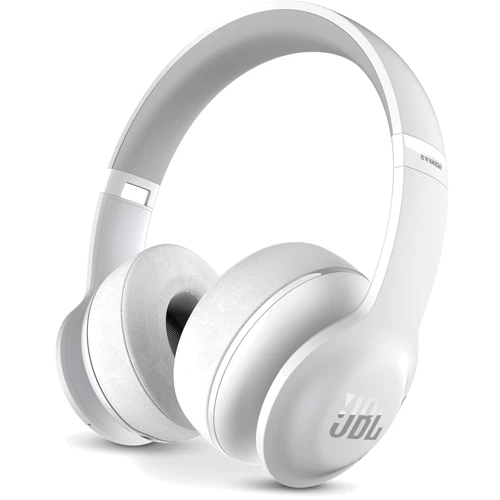 Навушники JBL Everest 300 BT White (V300BTWHT)