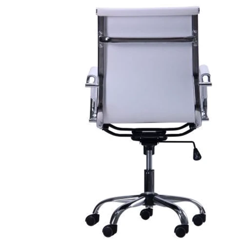 AMF Slim LB (XH-632B) белый: Регулировки Угол наклона сиденья, Высота сиденья