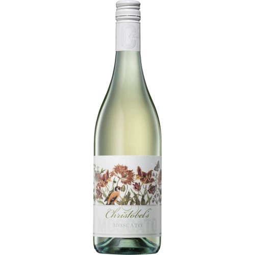 Вино Yalumba Christobel's Moscato (0,75 л) (BW40807)