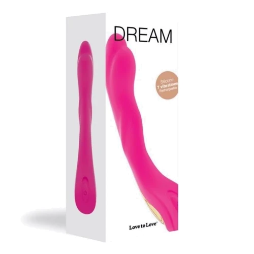 Вибратор Love To Love DREAM
