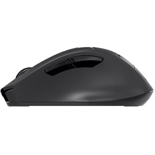 Мышь A4Tech Fstyler FG30 Wireless Grey: Максимальное разрешение сенсора, dpi 2000