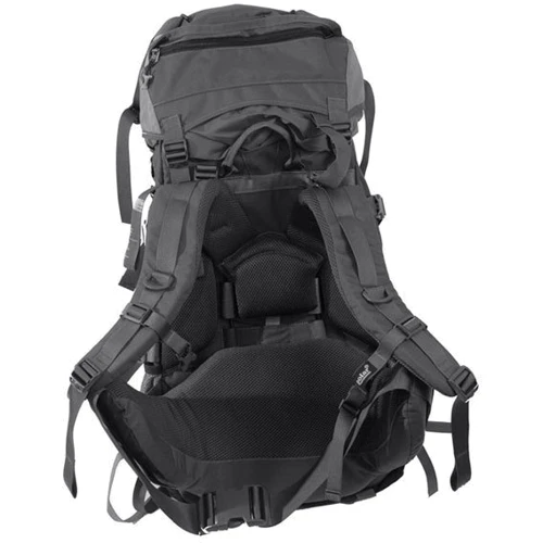 Чоловік рюкзак Onepolar синій (W1365-navy): Фактура Ткана, матова