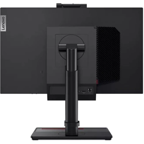 Монитор Lenovo ThinkCentre Tiny-In-One 24 Gen 4 (11GDPAT1EU): Тип ЖК-матрицы IPS