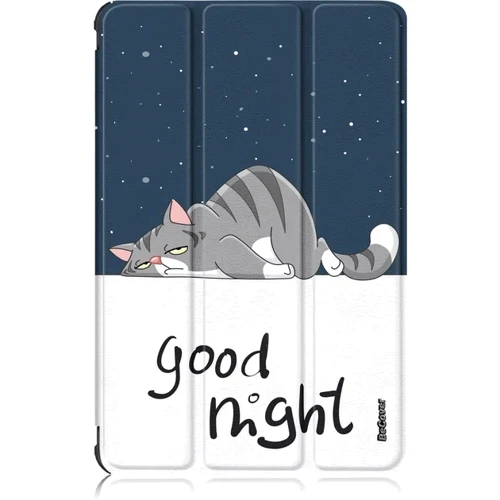 Аксесуар для планшетних ПК BeCover Smart Case Good Night для Samsung X820 Galaxy Tab S10 Plus (712244)
