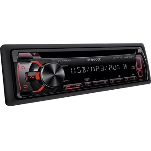 Kenwood KMM-3057UR