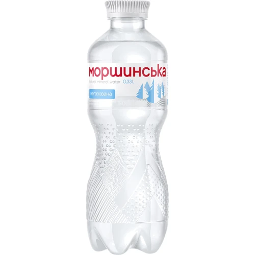 Вода Моршинська минеральная природная столовая негазированная 12х0.33 л (DS48200170009181): Страна производитель Украина
