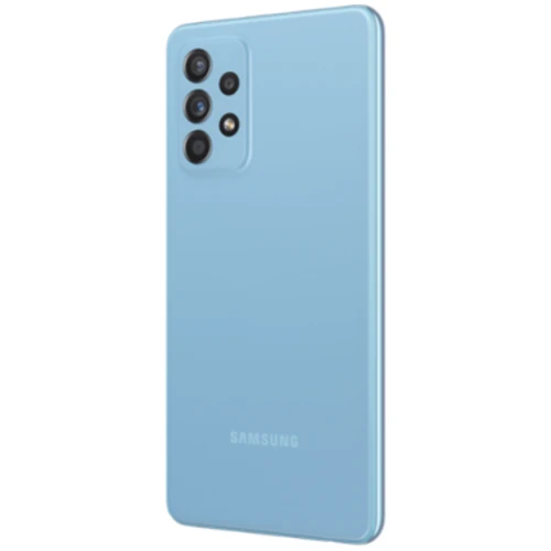 Смартфон Samsung Galaxy A52 8/256 GB Blue Approved Вітринний зразок фото 5