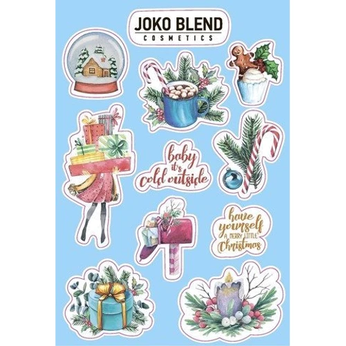 Joko Blend Hello Beautiful Set Подарочный набор фото 2