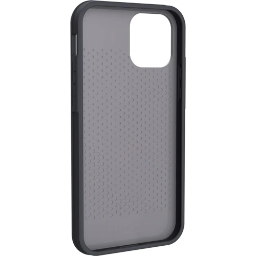 Чехол для iPhone Urban Armor Gear UAG [U] Anchfor Grey (11235M313030) for iPhone 12/iPhone 12 Pro: Тип аксессуара чехол