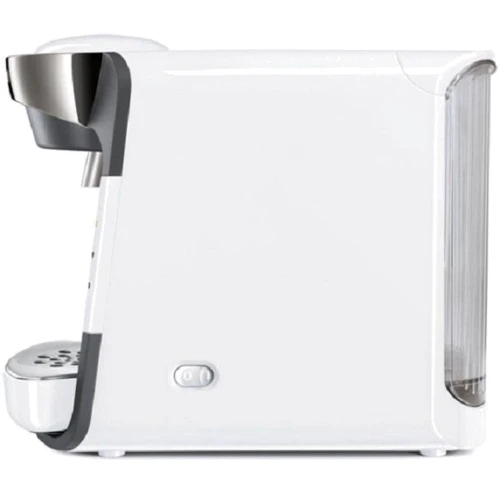 Кофеварка Bosch Tassimo Suny TAS 3204: Давление, бар 3.3