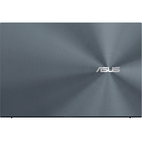Ноутбук ASUS ZenBook Pro 15 OLED UM535QE (UM535QE-KJ179X) RB: Объем накопителя 512 ГБ (SSD)