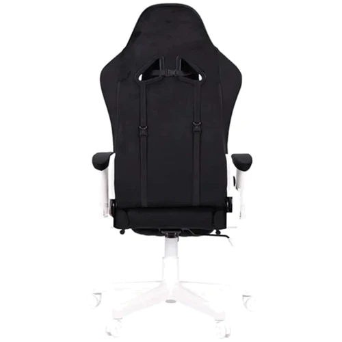 Кресло геймерское АКЛАС Харли R OT-R299H Black (Черный) фото 4