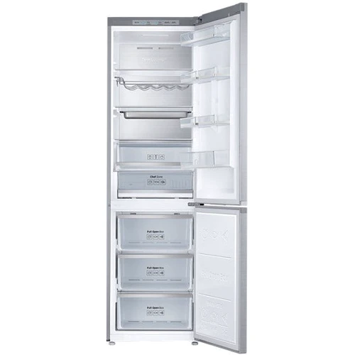 Холодильник Samsung RB 36J8799S4: Исполнение отдельностоящий