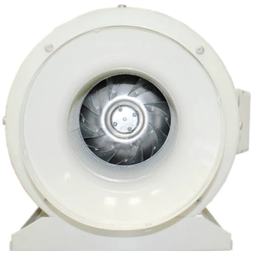Вытяжной вентилятор Soler & Palau TD-1300/250 SILENT 3V: Назначение Бытовой