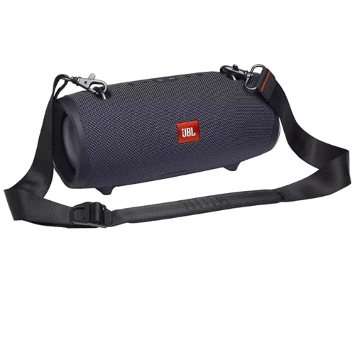 Акустика JBL Xtreme 2 Gun Metall (JBLXTREME2GM): Выходная мощность 40 Вт