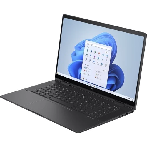 Ноутбук HP ENVY x360 15-fh0001ua (827B4EA) UA: Тип экрана глянец
