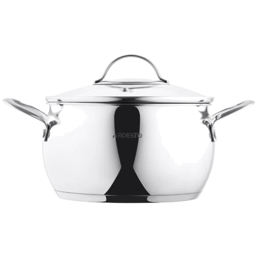 Набор посуды Ardesto Gemini Liguria 6 предметов (AR1906LG)