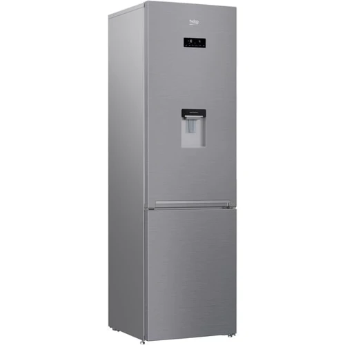 Холодильник Beko MCNA365E20DXB: Тип холодильник двухкамерный