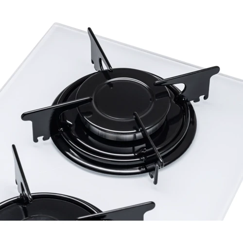 Варочная поверхность Pyramida PFG 322 WH: Количество конфорок 2