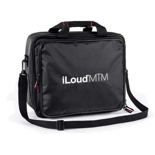 Мітки для пари студійних моніторів IK MULTIMEDIA iLoud MTM Travel Bag