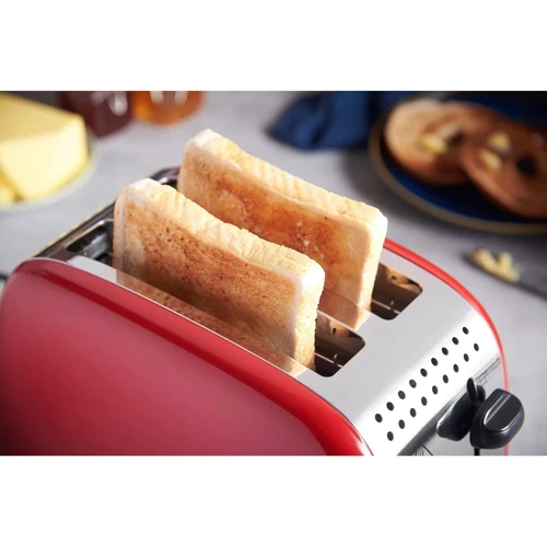 Тостер Russell Hobbs Colours Plus 26554-56 фото 5