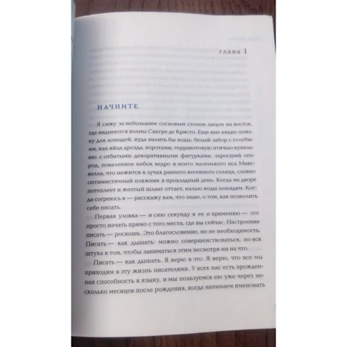 Джулія Кемерон: Право писати. Запрошення і прилучення до письменницького життя: Кількість сторінок 352
