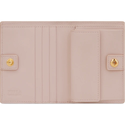Женское портмоне Furla Belvedere S розовое (1013820): Пол Женский