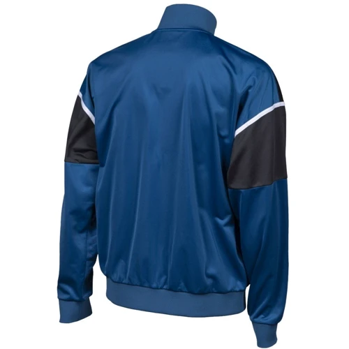Спортивная кофта Arena Panel Jacket Team (003250-751) 52 (XL) синяя: Состав Полиэстер