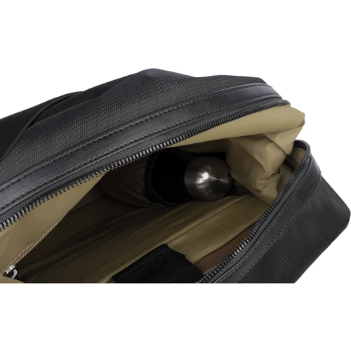 Сумка для ноутбука Tucano 15"/16" Modo Premium Black (BMDOKP-BK) фото 13