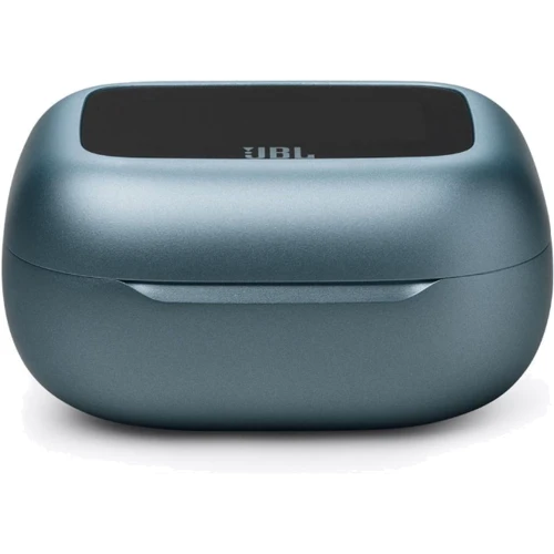 Наушники JBL Live Buds 3 Blue (JBLLIVEBUDS3BLU): Тип крепления без креплений