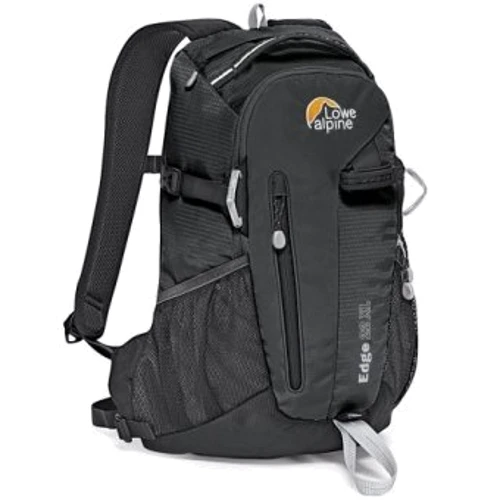 Рюкзак Lowe Alpine Edge 22 XL Black