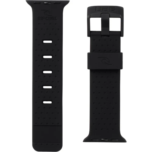 Аксессуар для Watch Urban Armor Gear UAG Trestles Black (194111R14040) for Apple Watch 38/40/41mm