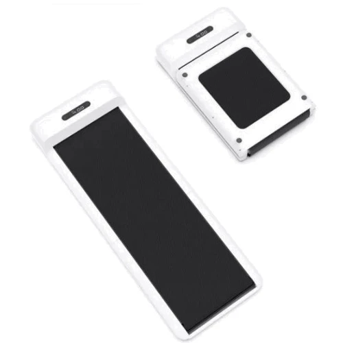 Беговая дорожка KingSmith C2 Walkingpad белая (WPS1F)