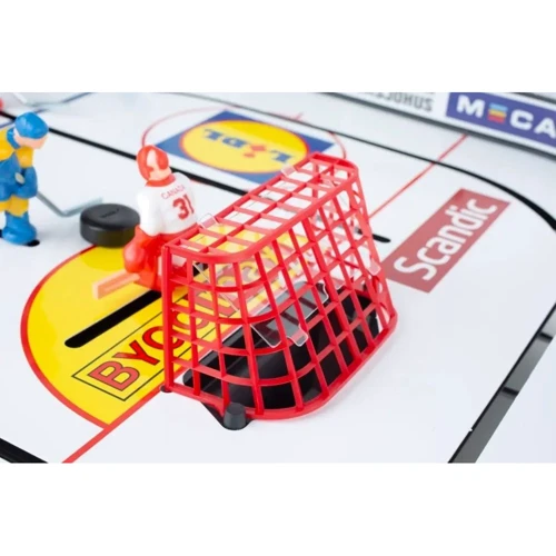 Настольный футбол и хоккей Настольный хоккей Stiga Hockey Game Play Off 21 SWE/CAN (71-1145-05) (931165)