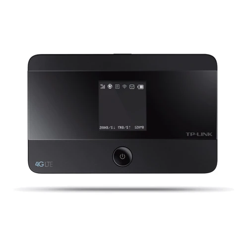 3G маршрутизатор TP-Link M7350 3G Mobile Wi-Fi Router: Швидкість даних 150 Мбіт / с