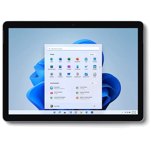 

Microsoft Surface Go 3 Pentium/8GB/128GB (8VA-00001)