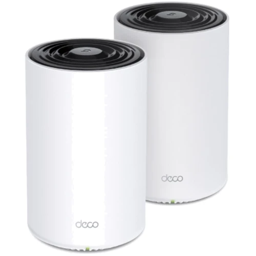 Маршрутизатор Wi-Fi TP-Link Deco PX50 2-Pack