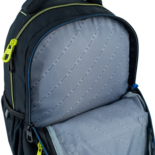 Рюкзак Kite Education teens (K24-8001M-2): Год коллекции 2024