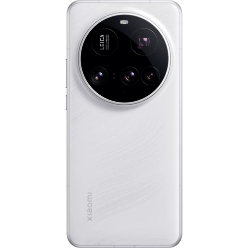 Смартфон Xiaomi 15 Ultra 16/1TB White (UA UCRF): Встроенная память 1 ТБ